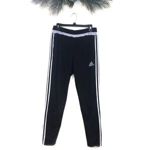 0087 Adidas Climacool Tiro 15 Pants